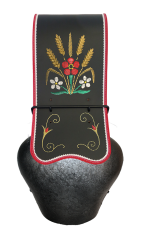 Glocke Tirolschelle I Zack Dachs (10450.2-ZA DA WA EDW )